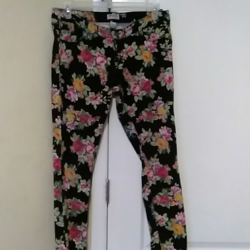 Pants